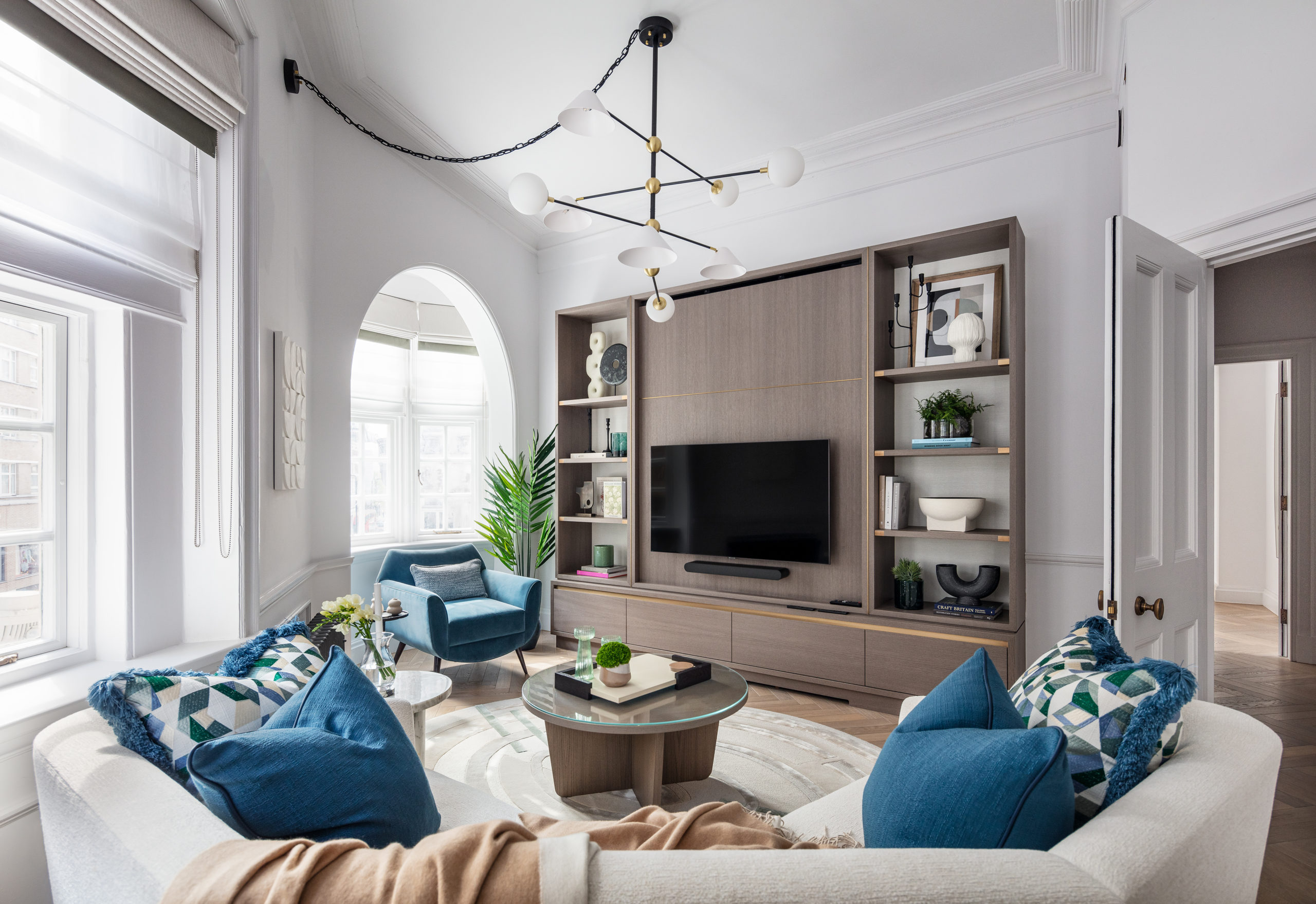 Knightsbridge Gardens: a new concept in luxury living in London
